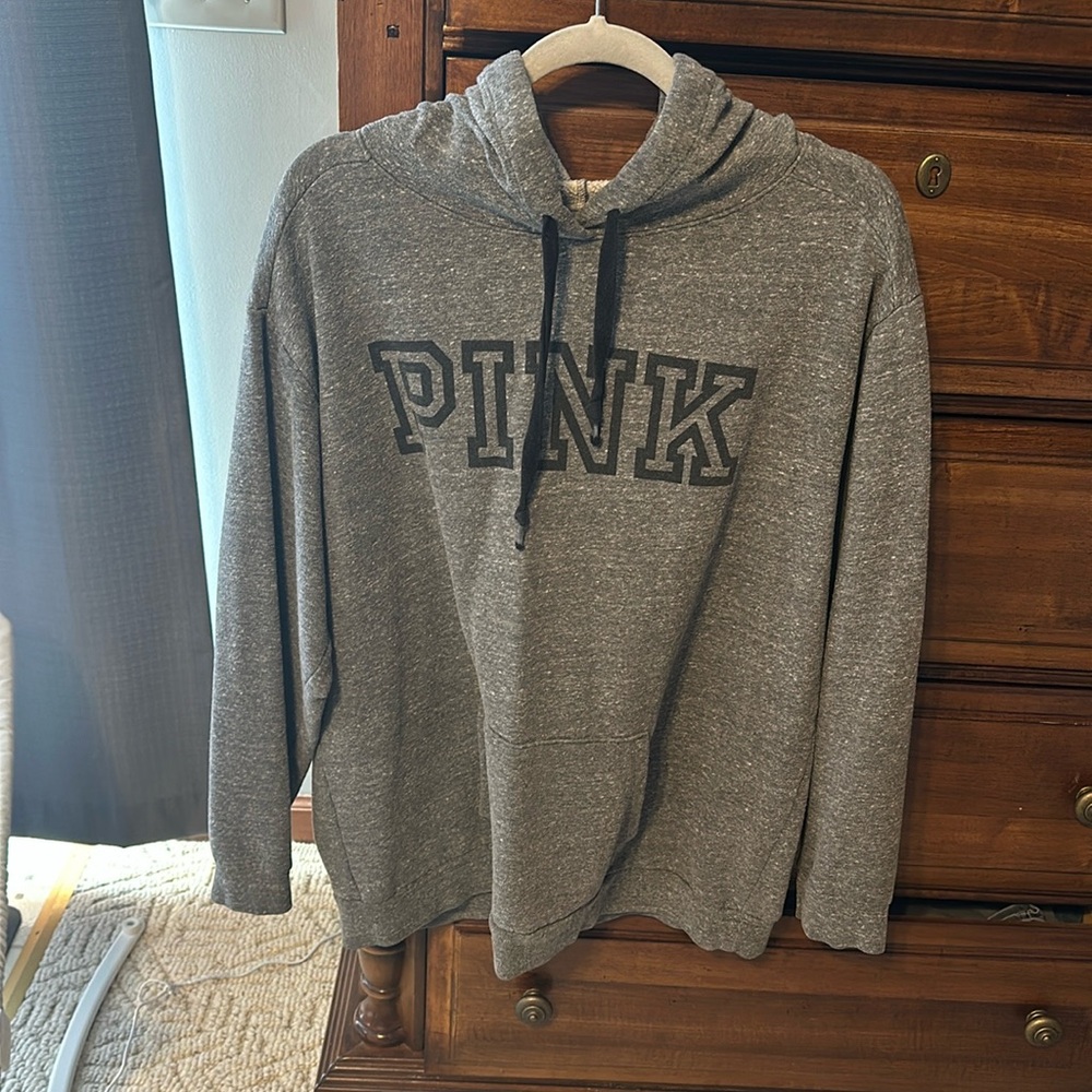 PINK hoodie